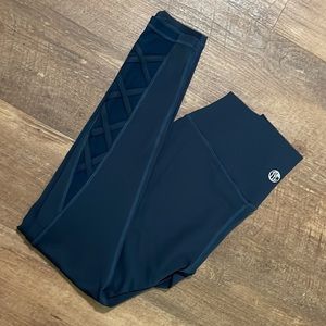 Til you collapse leggings